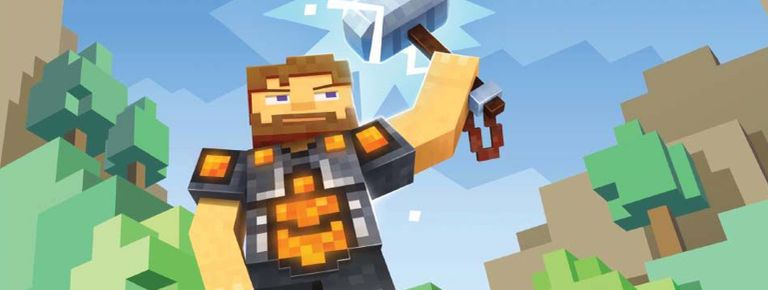 8 Best Minecraft Mods - CodaKid